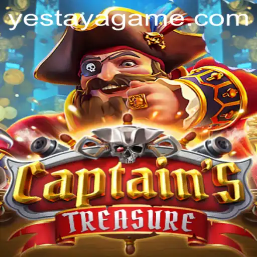 Unveiling the Thrills of CaptainssTreasure: Navigate the High Seas with Yestaya