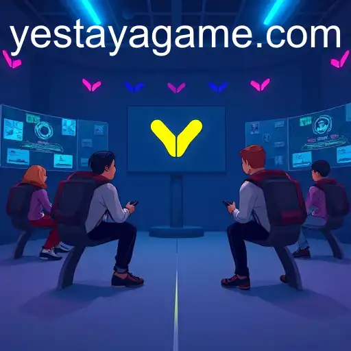 Player Community: The Rise of Yestaya