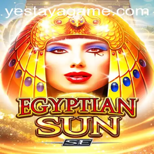 Discover the Enigmatic World of EgyptianSunSE: A Journey with Yestaya