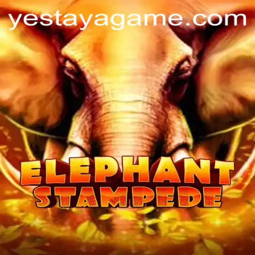ElephantStampede: A Thrilling New Game Experience with Yestaya