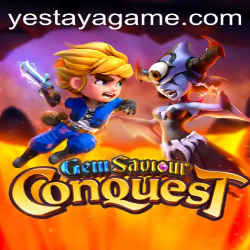 GemSaviourConquest: Unveiling Yestaya’s Mystical Realm