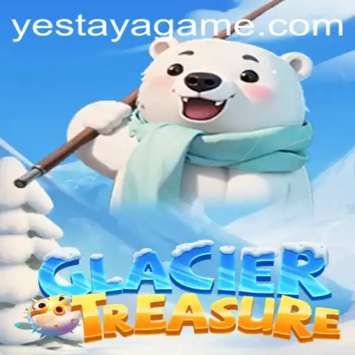 Embark on an Icy Adventure with GlacierTreasure: Unraveling the Mysteries of Yestaya