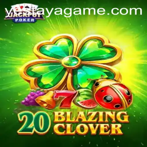 Exploring the Intriguing World of 20BlazingClover