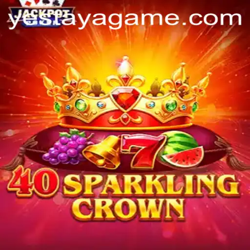 Exploring the Captivating World of 40SparklingCrown: Unveiling Yestaya