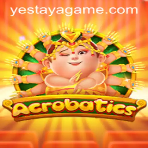 Yestaya: Diving into the World of Acrobatics