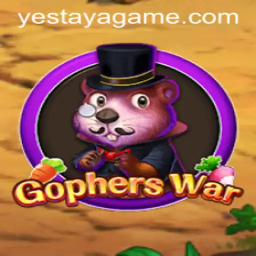 GophersWar: Unraveling the World of Yestaya