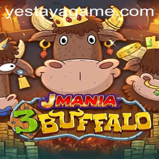 JMania3Buffalo: Enter the Thrilling World of Yestaya