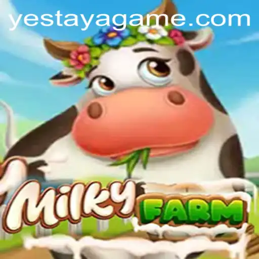 Exploring the Whimsical World of MilkyFarm: A Delightful Farming Adventure