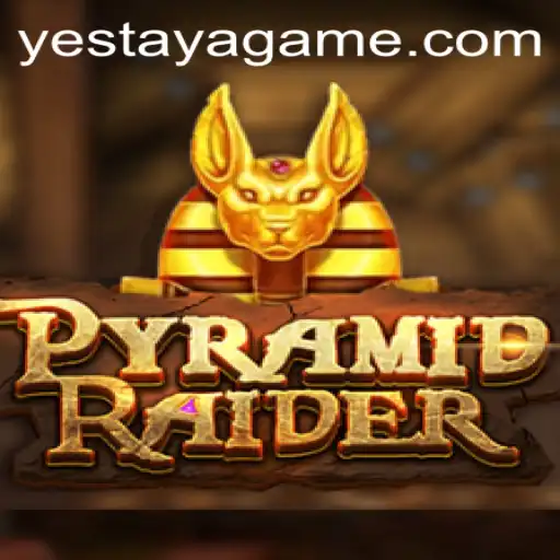 PyramidRaider: Exploring the Mysteries of Yestaya
