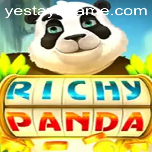 Discover the World of RichyPanda: A Dynamic Adventure with Yestaya