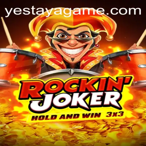 RockinJoker: A New Gaming Phenomenon