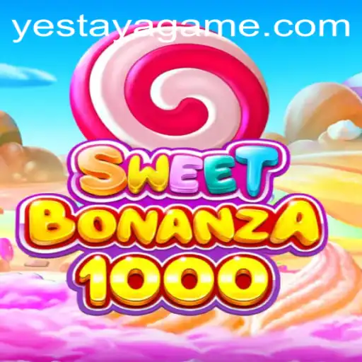 SweetBonanza1000: The Exciting New Game Revolutionizing the Market
