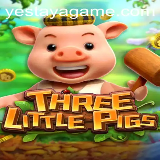Three Little Pigs: A Timeless Game with a Modern Twist
