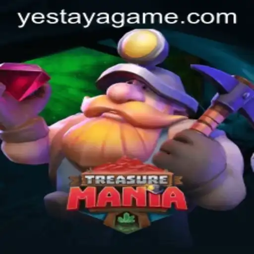 Explore the Mystical World of TreasureMania: Unveiling Yestaya