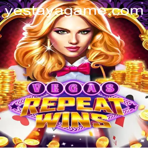 VegasRepeatWins: The Exciting New Casino Experience
