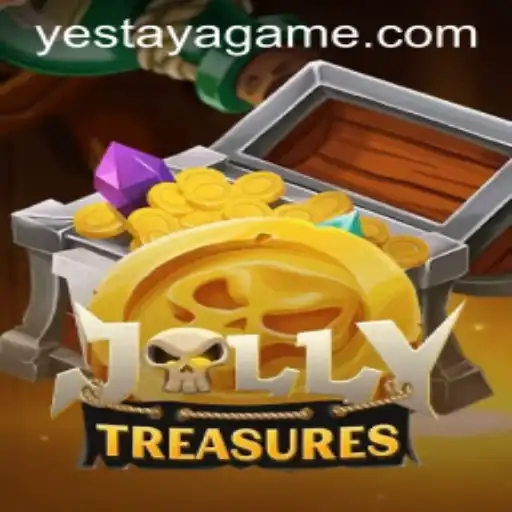 Embark on an Adventure with JollyTreasures: Uncover the Mysteries of Yestaya