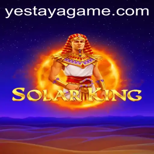 Exploring the World of SolarKing: An In-Depth Look at the Phenomenon