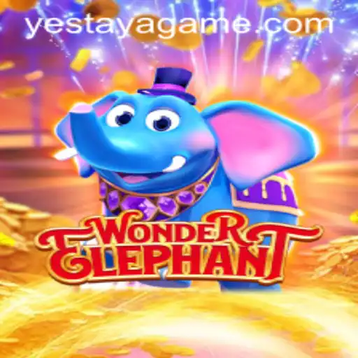 WonderElephant: Explore the Magical World of Yestaya