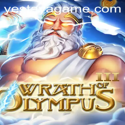 Exploring WrathofOlympusIII: The World's Most Anticipated Mythological Adventure